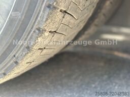 MERCEDES-BENZ Actros 1845 X-Low Retarder ACC Spur. As.  3x