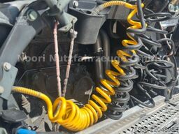 MERCEDES-BENZ Actros 1845 X-Low Retarder ACC Spur. As.  3x