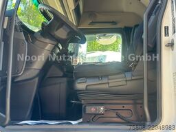 MERCEDES-BENZ Actros 1845 X-Low Retarder ACC Spur. As.  3x