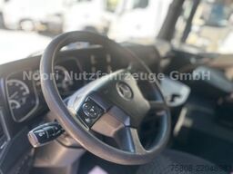 MERCEDES-BENZ Actros 1845 X-Low Retarder ACC Spur. As.  3x