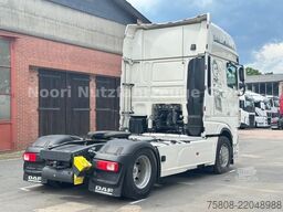 DAF XF 530FT SSC ACC 2 Tanks 1275L Retarder Xenon