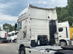 DAF XF 530FT SSC ACC 2 Tanks 1275L Retarder Xenon