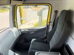 MERCEDES-BENZ Atego 1524 Koffer 7,30m LBW ma TÜV 05/27