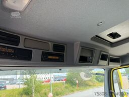 MERCEDES-BENZ Atego 1524 Koffer 7,30m LBW ma TÜV 05/27