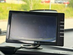 MERCEDES-BENZ Atego 1524 Koffer 7,30m LBW ma TÜV 05/27