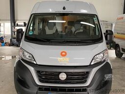 WEINSBERG Weinsberg CaraBus 600K | 1 Jahr Garantie!!!