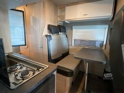 WEINSBERG Weinsberg CaraBus 600K | 1 Jahr Garantie!!!