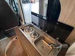 WEINSBERG Weinsberg CaraBus 600K | 1 Jahr Garantie!!!