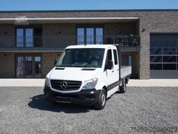 MERCEDES-BENZ Sprinter II Pritsche DoKa 316 CDI