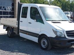 MERCEDES-BENZ Sprinter II Pritsche DoKa 316 CDI