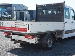 MERCEDES-BENZ Sprinter II Pritsche DoKa 316 CDI