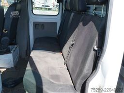 MERCEDES-BENZ Sprinter II Pritsche DoKa 316 CDI