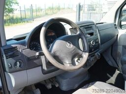 MERCEDES-BENZ Sprinter II Pritsche DoKa 316 CDI