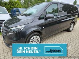 MERCEDES-BENZ Vito 116 CDI PRO LANG 9°°°KM|LED vo+hi|GARANTIE