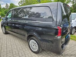 MERCEDES-BENZ Vito 116 CDI PRO LANG 9°°°KM|LED vo+hi|GARANTIE