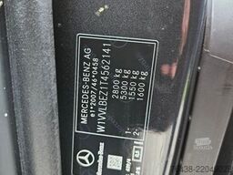 MERCEDES-BENZ Vito 116 CDI PRO LANG 9°°°KM|LED vo+hi|GARANTIE