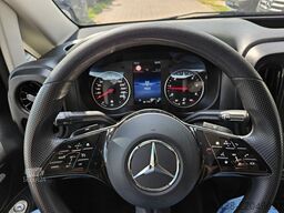 MERCEDES-BENZ Vito 116 CDI PRO EXTRALANG|9 tKM|9G|LED|GARANTIE