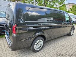 MERCEDES-BENZ Vito 116 CDI PRO EXTRALANG|12°°°KM|9G|LED vo+hi