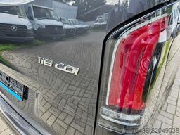 MERCEDES-BENZ Vito 116 CDI PRO EXTRALANG|12°°°KM|9G|LED vo+hi