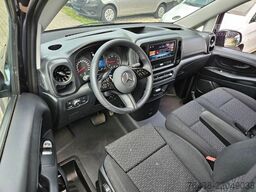 MERCEDES-BENZ Vito 116 CDI PRO EXTRALANG|12°°°KM|9G|LED vo+hi