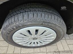 MERCEDES-BENZ Vito 116 CDI PRO EXTRALANG|12°°°KM|9G|LED vo+hi