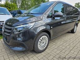 MERCEDES-BENZ Vito 116 CDI PRO EXTRALANG|12°°°KM|9G|LED vo+hi