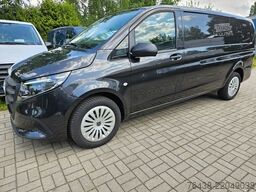 MERCEDES-BENZ Vito 116 CDI PRO EXTRALANG|12°°°KM|9G|LED vo+hi