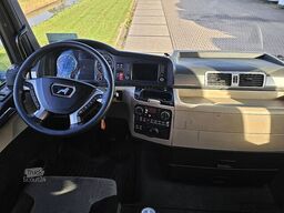 MAN 18.420 TGX Hydrodrive 4x4