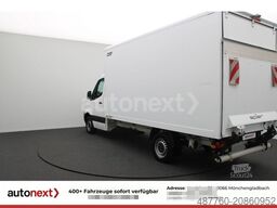 MERCEDES-BENZ Sprinter 316 MAXI *LADEBORDWAND* KAMERA+NAVI 281