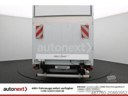 MERCEDES-BENZ Sprinter 316 MAXI *LADEBORDWAND* KAMERA+NAVI 281