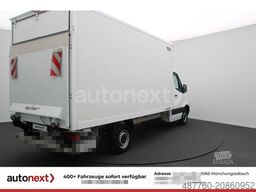 MERCEDES-BENZ Sprinter 316 MAXI *LADEBORDWAND* KAMERA+NAVI 281