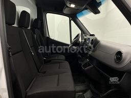 MERCEDES-BENZ Sprinter 316 MAXI *LADEBORDWAND* KAMERA+NAVI 281