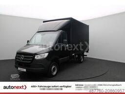 MERCEDES-BENZ Sprinter 316 Aut.*Ladebordwand* Kamera+Navi 3215