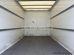 MERCEDES-BENZ Sprinter 316 Aut.*Ladebordwand* Kamera+Navi 3215