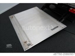 MERCEDES-BENZ Sprinter 316 Aut.*Ladebordwand* Kamera+Navi 3215