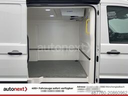 VOLKSWAGEN Crafter 35 *Frischdienst Konvekta* AHK+KAMERA 33