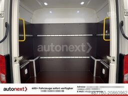 VOLKSWAGEN Crafter 35 *Frischdienst Konvekta* AHK+KAMERA 33