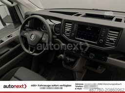 VOLKSWAGEN Crafter 35 *Frischdienst Konvekta* AHK+KAMERA 33