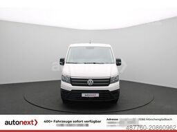 VOLKSWAGEN Crafter 35 *Frischdienst Konvekta* AHK+KAMERA 33