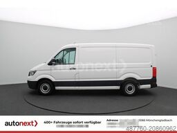 VOLKSWAGEN Crafter 35 *Frischdienst Konvekta* AHK+KAMERA 33