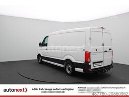 VOLKSWAGEN Crafter 35 *Frischdienst Konvekta* AHK+KAMERA 33