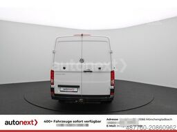 VOLKSWAGEN Crafter 35 *Frischdienst Konvekta* AHK+KAMERA 33