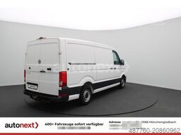 VOLKSWAGEN Crafter 35 *Frischdienst Konvekta* AHK+KAMERA 33
