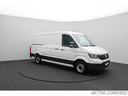 VOLKSWAGEN Crafter 35 *Frischdienst Konvekta* AHK+KAMERA 33