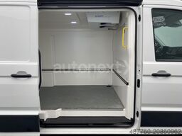 VOLKSWAGEN Crafter 35 *Frischdienst Konvekta* AHK+KAMERA 33