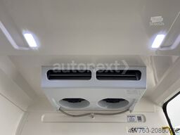 VOLKSWAGEN Crafter 35 *Frischdienst Konvekta* AHK+KAMERA 33