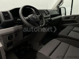VOLKSWAGEN Crafter 35 *Frischdienst Konvekta* AHK+KAMERA 33