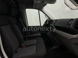VOLKSWAGEN Crafter 35 *Frischdienst Konvekta* AHK+KAMERA 33