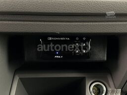 VOLKSWAGEN Crafter 35 *Frischdienst Konvekta* AHK+KAMERA 33