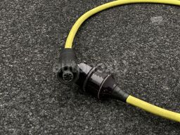 VOLKSWAGEN Crafter 35 *Frischdienst Konvekta* AHK+KAMERA 33